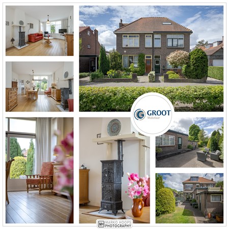 Medium property photo - Wijngaardenlaan 125, 2252 XM Voorschoten